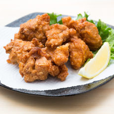 鶏の唐揚げ漬け込み(冷凍・約50名分)