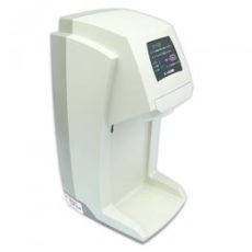 自動ソフトクリームマシーン+パックアイス96個+フレアコーン/カップ(スプーン付)