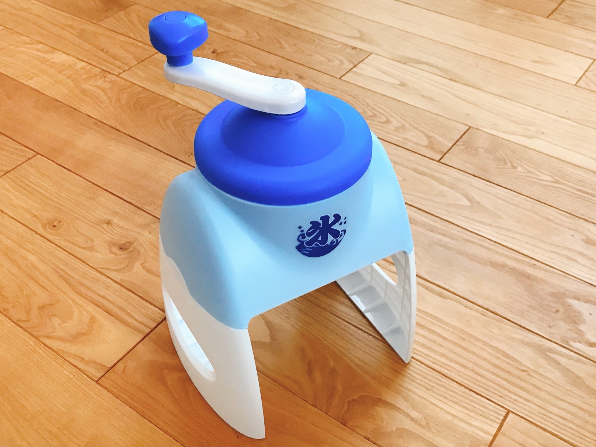 かき氷機