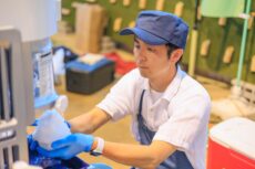 かき氷の歴史と起源を紹介！日本での高級品から定番夏スイーツへの飛躍