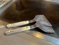 鉄板焼きレンタルで楽しむ絶品焼き鳥とたこ焼き