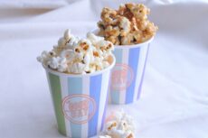 ポップコーン機レンタルで学園祭を成功させるガイド