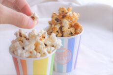 失敗しないポップコーン機レンタル！コーエィで実現する「映画館の味」とイベント成功の秘訣