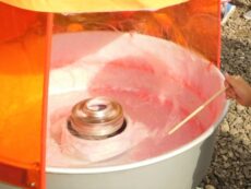 綿菓子製造機のレンタルはコーエイレンタルショップにお任せください