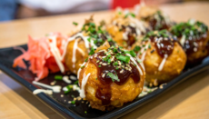 たこ焼き器 レンタル｜イベント用 たこ焼き機 LPガス 全国対応可能