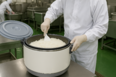 炊飯器 / 業務用炊飯ジャー レンタル。電気炊飯器サービス